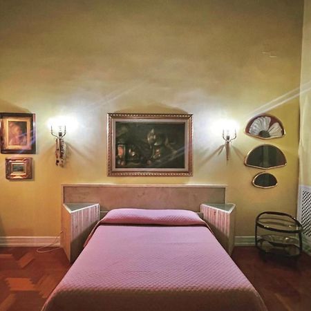Il Salotto B&B Napoli Dış mekan fotoğraf
