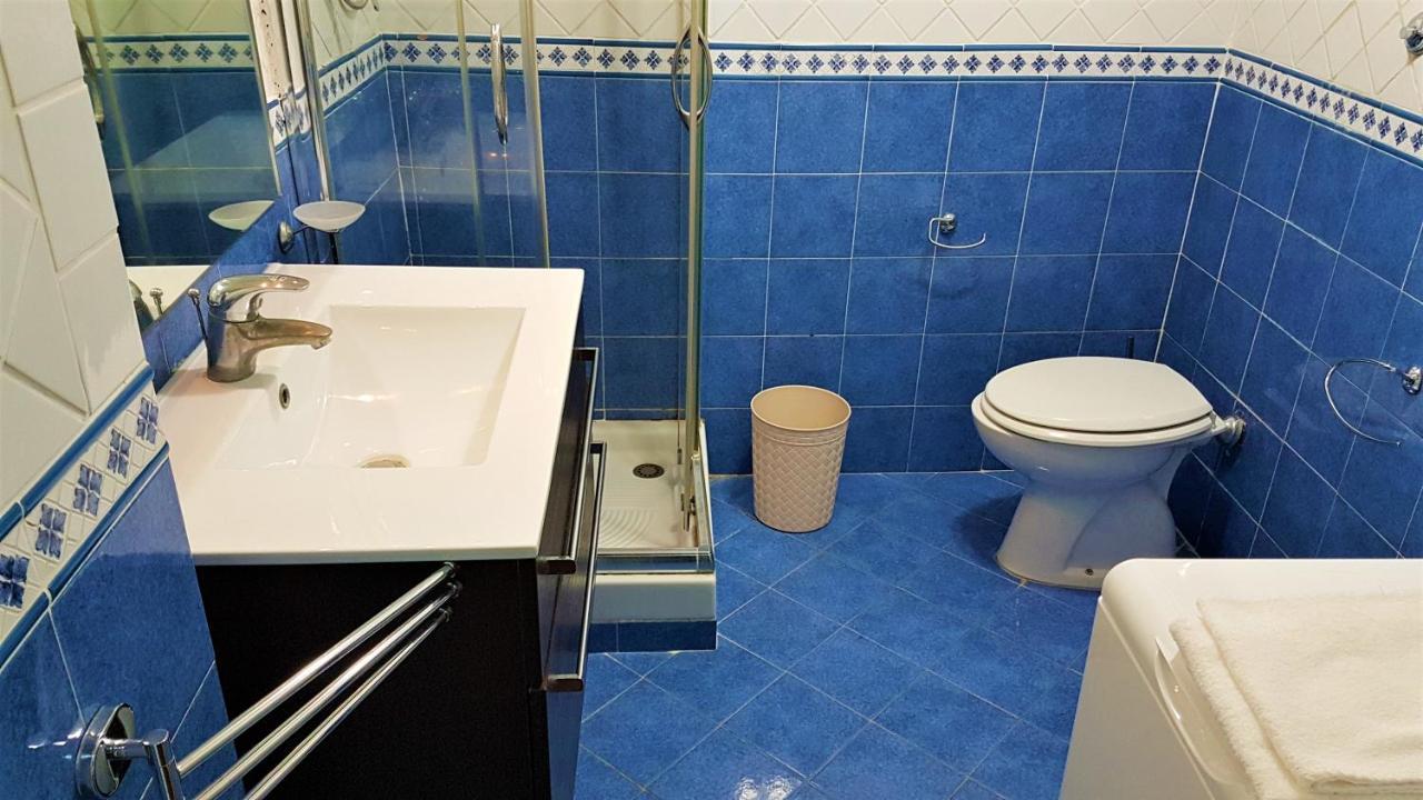 Il Salotto B&B Napoli Dış mekan fotoğraf