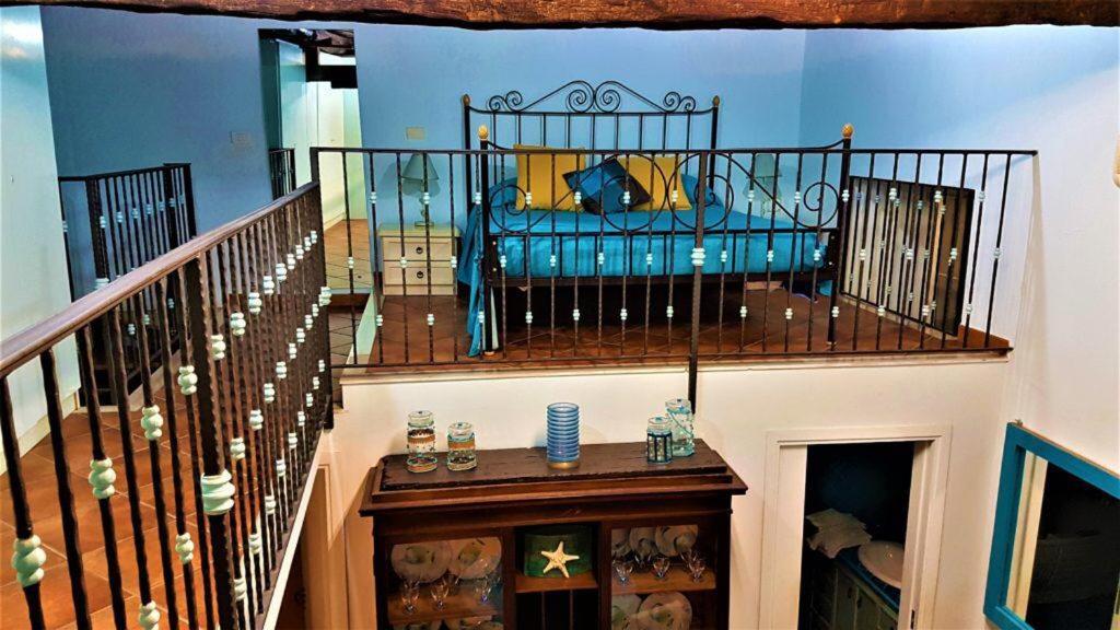 Il Salotto B&B Napoli Dış mekan fotoğraf