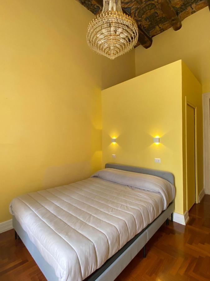 Il Salotto B&B Napoli Dış mekan fotoğraf
