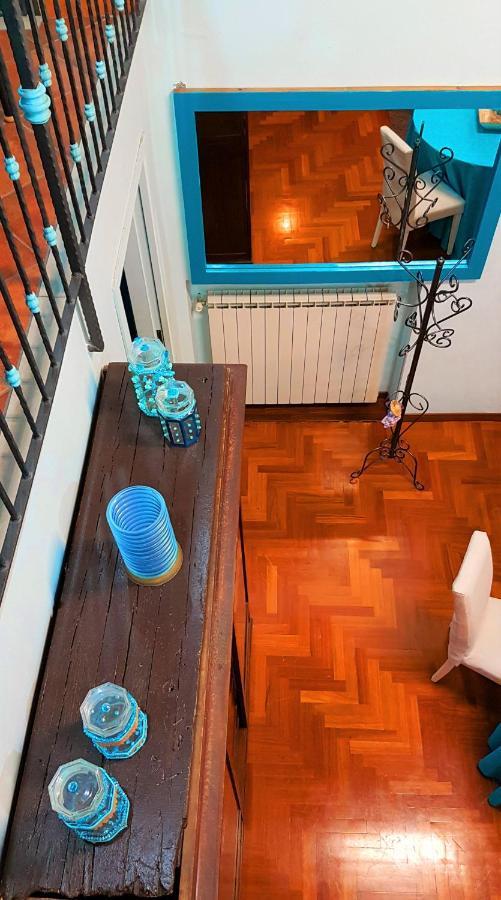 Il Salotto B&B Napoli Dış mekan fotoğraf