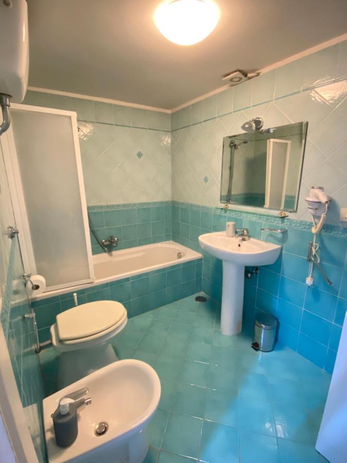 Il Salotto B&B Napoli Dış mekan fotoğraf
