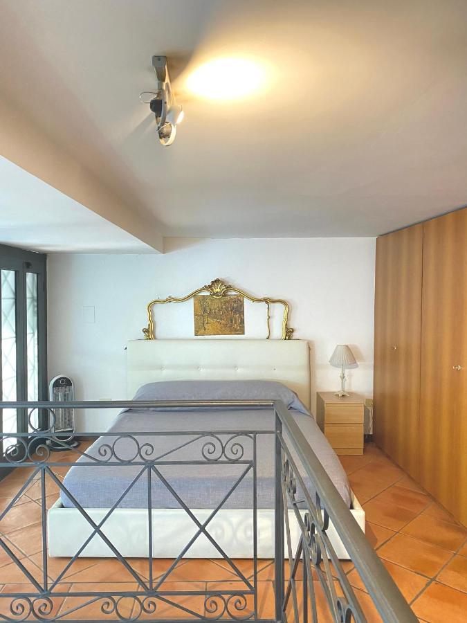 Il Salotto B&B Napoli Dış mekan fotoğraf