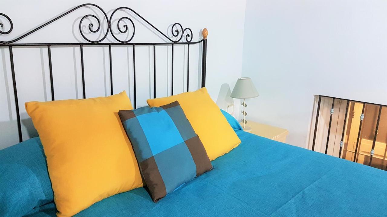 Il Salotto B&B Napoli Dış mekan fotoğraf