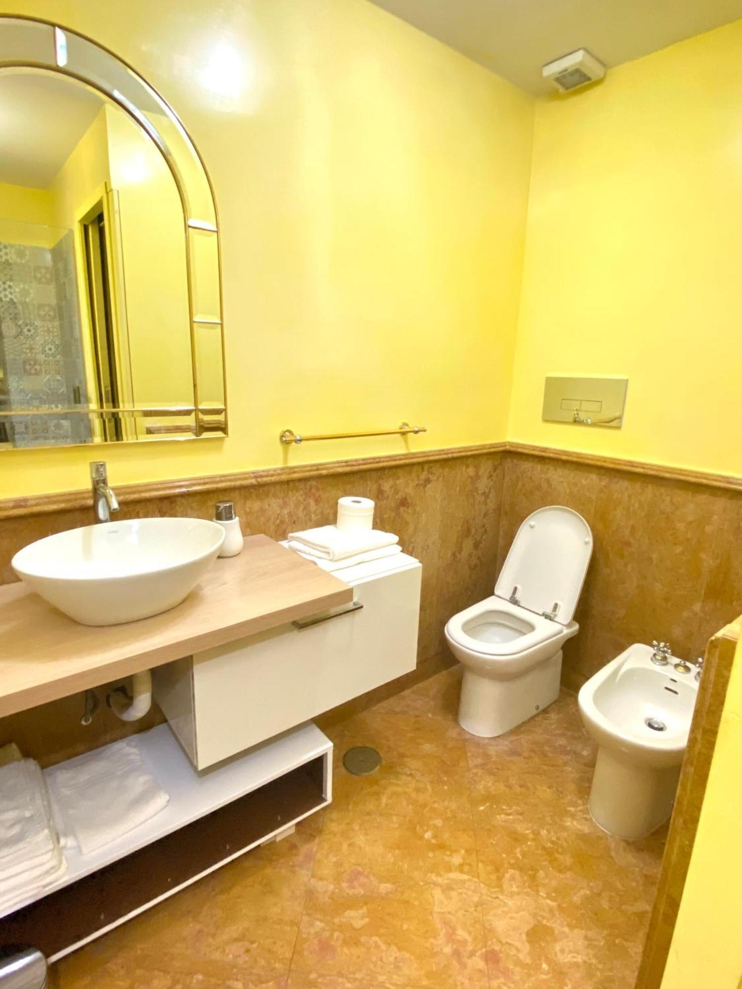 Il Salotto B&B Napoli Dış mekan fotoğraf