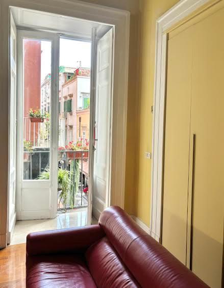 Il Salotto B&B Napoli Dış mekan fotoğraf